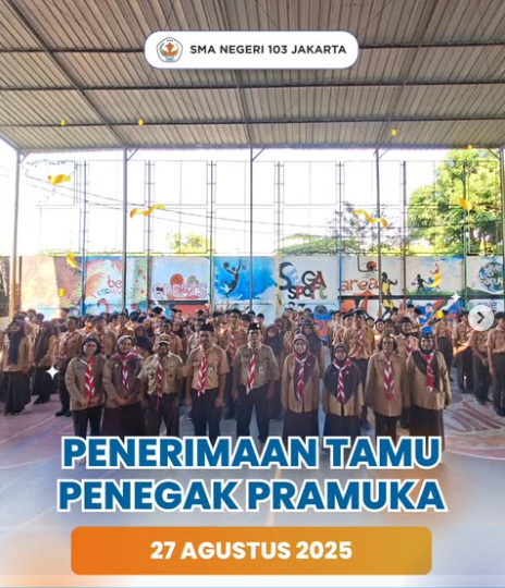Pentas Seni Sekolah